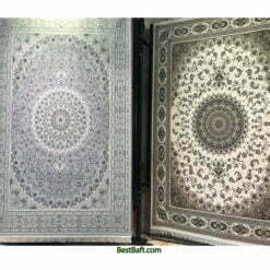 فرش 1200شانه زمردمشهد