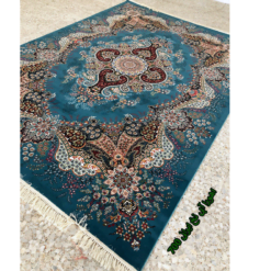 فرش 700 شانه کاشان