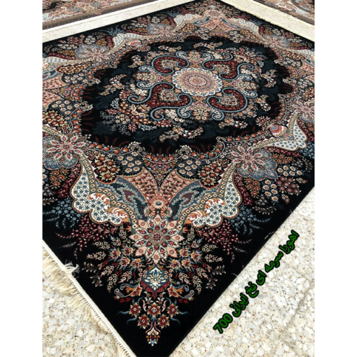 فرش 700 شانه کاشان