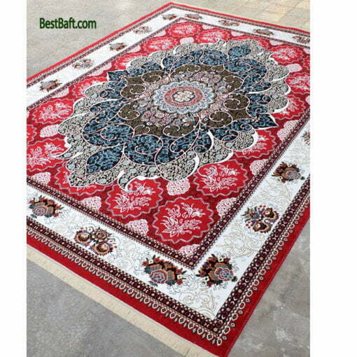 فرش 440شانه کاشان