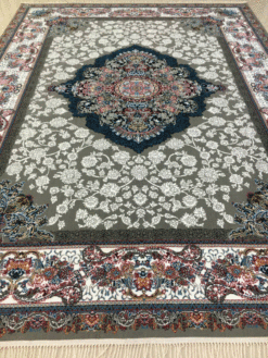 فرش 440 شانه کاشان