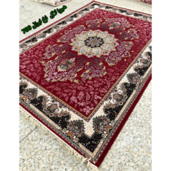 فرش 700 شانه کاشان