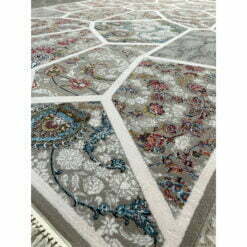 فرش 700 شانه کاشان