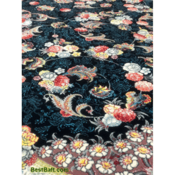 فرش 700 شانه کاشان