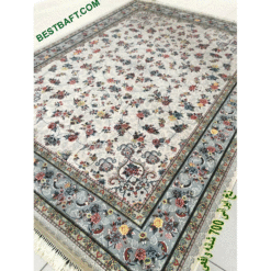 فرش 700 شانه کاشان