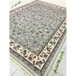 فرش 700 شانه کاشان