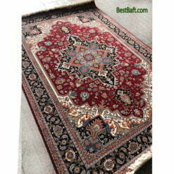 فرش کاشان 700 شانه