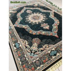 فرش 700 شانه کاشان