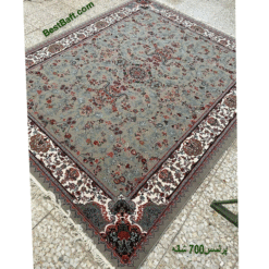 فرش 700 شانه کاشان
