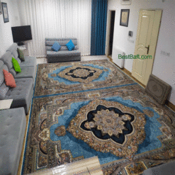 فرش 700 شانه نگین مشهد