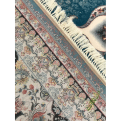 فرش 700 شانه کاشان