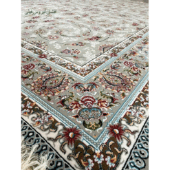 فرش 700 شانه کاشان