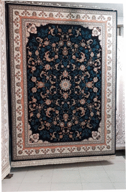 فرش 700 شانه نگین مشهد