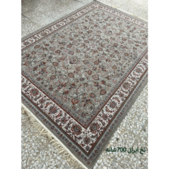 فرش 700 شانه کاشان