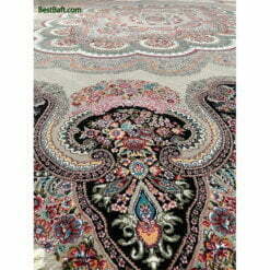 فرش کاشان 700 شانه