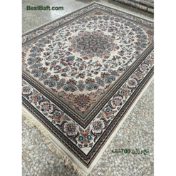 قیمت فرش میخک کاشان