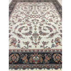 فرش 700 شانه کاشان