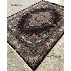 فرش 700شانه کاشان