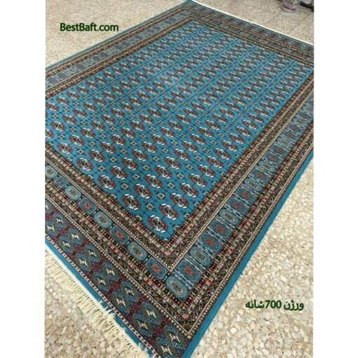 فرش 700 شانه کاشان