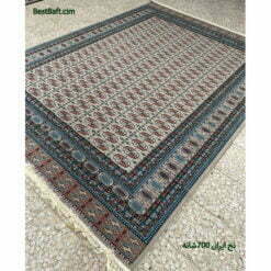 فرش 700 شانه کاشان