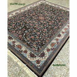 فرش 700 شانه کاشان