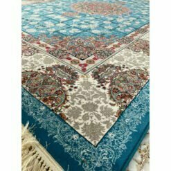 فرش 700 شانه کاشان