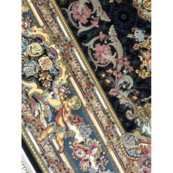 فرش 1200شانه کاشان