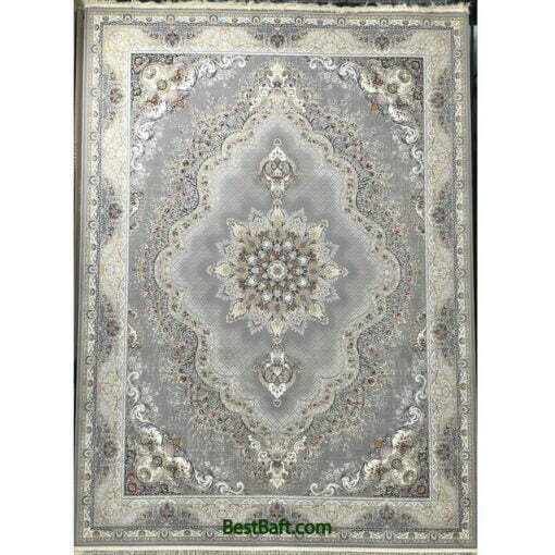 فرش 1200 شانه کاشان