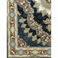 فرش 1200 شانه کاشان