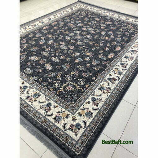 فرش 700 شانه کاشان