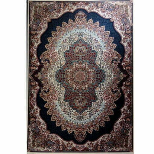 فرش زمرد 500شانه