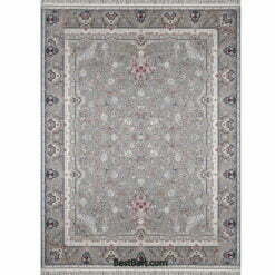 فرش 1500 شانه زمرد مشهد