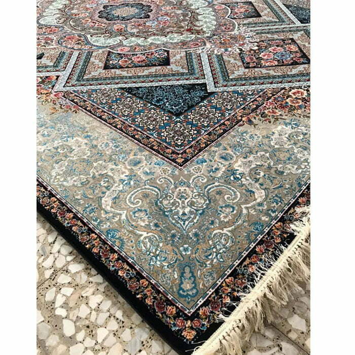 فرش 700شانه ورژن