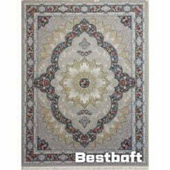 فرش کاشان آروانا فیلی ۷۰۰ شانه