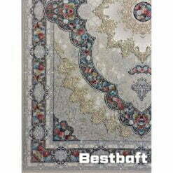 فرش کاشان آروانا فیلی ۷۰۰ شانه