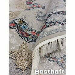 فرش کاشان آروانا فیلی ۷۰۰ شانه