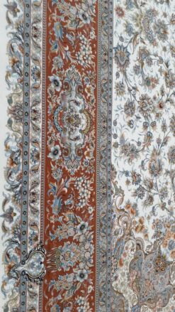 فرش مشهد 1200 شانه کد 802280