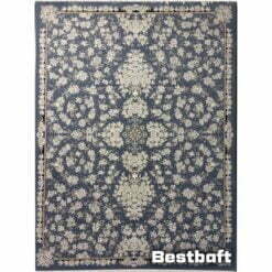 فرش کاشان پردیس دودی ۷۰۰ شانه