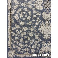 فرش کاشان پردیس دودی ۷۰۰ شانه