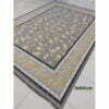 فرش کاشان 700 طلاکوب
