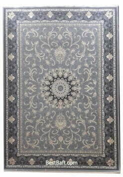 فرش مشهد 722257 متالیک 700 شانه