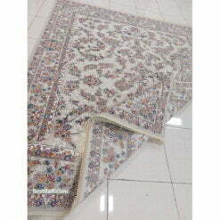 فرش کاشان 1200 شانه