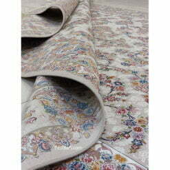 فرش تراکم 3600 فانوس