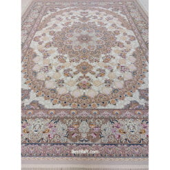 خرید فرش 1200 شانه کاشان