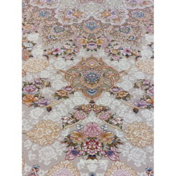 فرش کاشان 1200 شانه