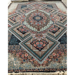 فرش کاشان 700