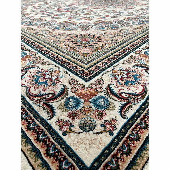 خرید فرش کاشان میخک 700 شانه