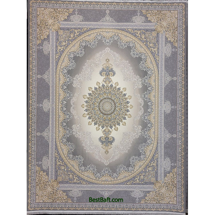 خرید فرش کاشان 1200 شانه 