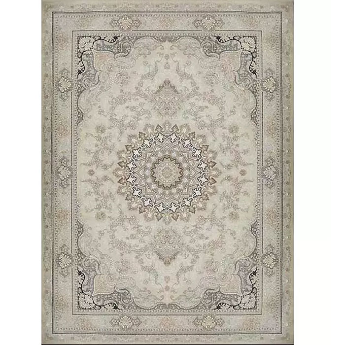 خرید فرش زمرد مشهد 700 شانه