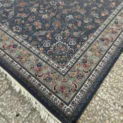 قیمت فرش 700 شانه کاشان